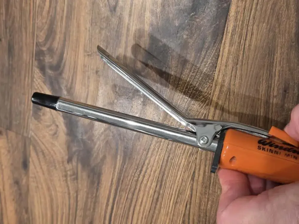 Vtg Windmere Skinni Mini 3/8